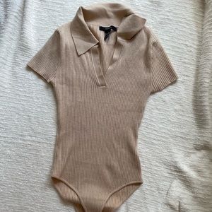 f21 bodysuit